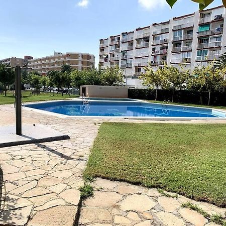 Bouquet Dream La Pineda Apartman Kültér fotó