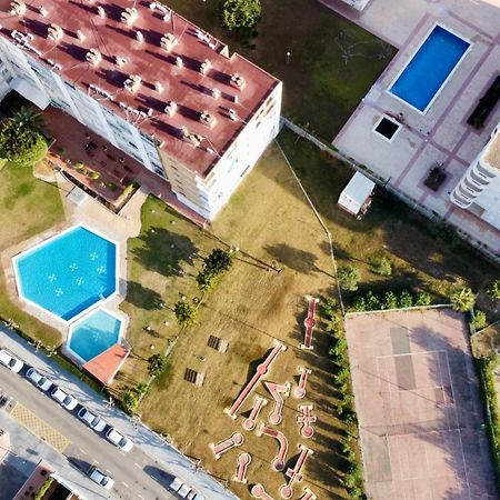 Bouquet Dream La Pineda Apartman Kültér fotó
