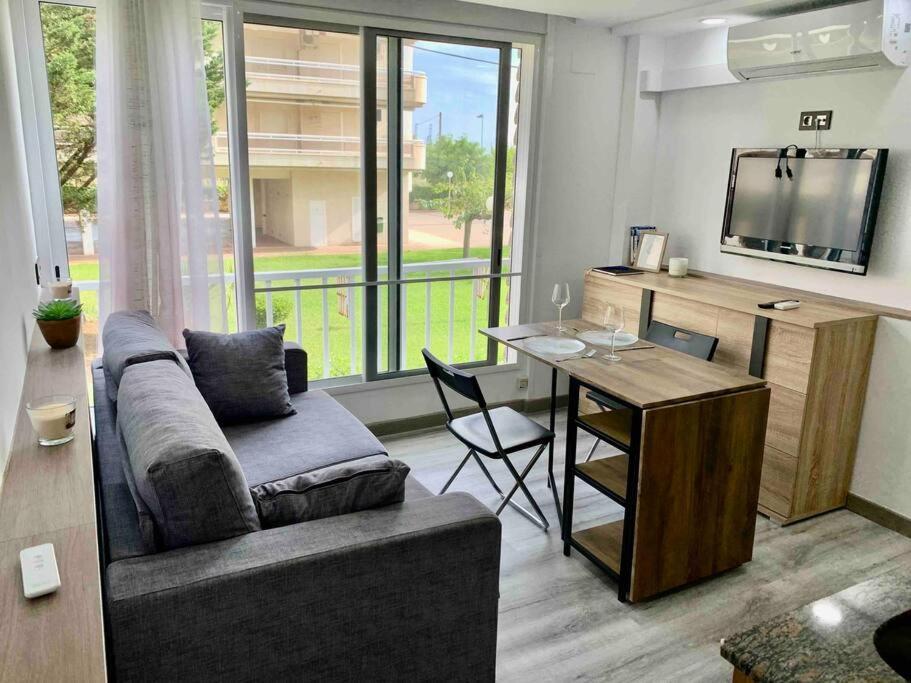Bouquet Dream La Pineda Apartman Kültér fotó