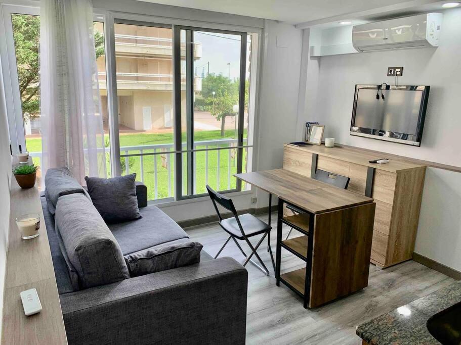 Bouquet Dream La Pineda Apartman Kültér fotó