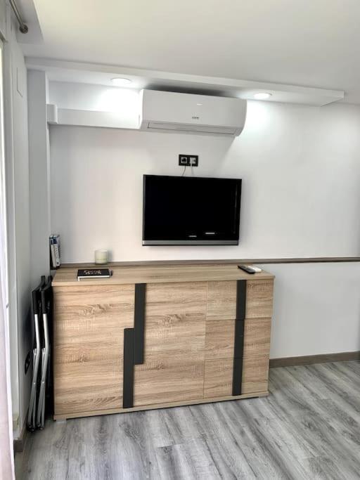 Bouquet Dream La Pineda Apartman Kültér fotó