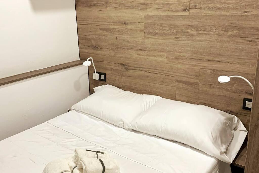 Bouquet Dream La Pineda Apartman Kültér fotó