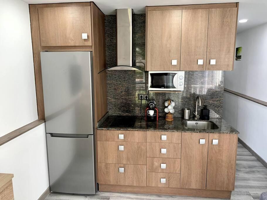 Bouquet Dream La Pineda Apartman Kültér fotó