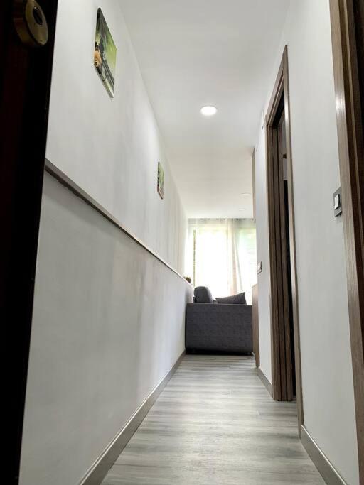 Bouquet Dream La Pineda Apartman Kültér fotó