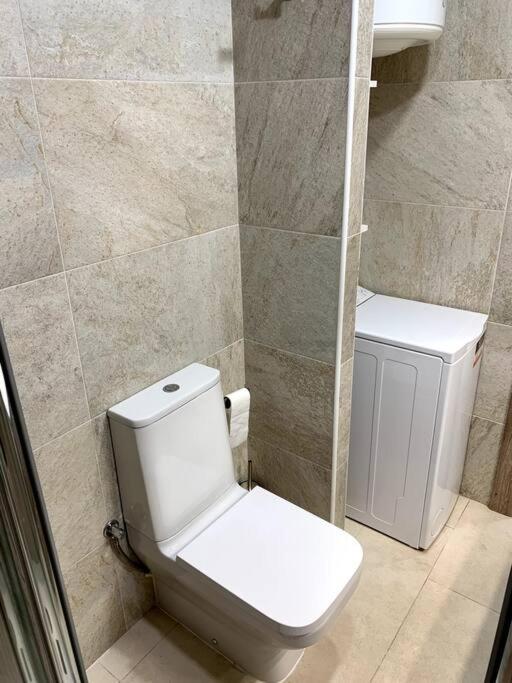Bouquet Dream La Pineda Apartman Kültér fotó