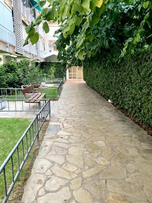 Bouquet Dream La Pineda Apartman Kültér fotó