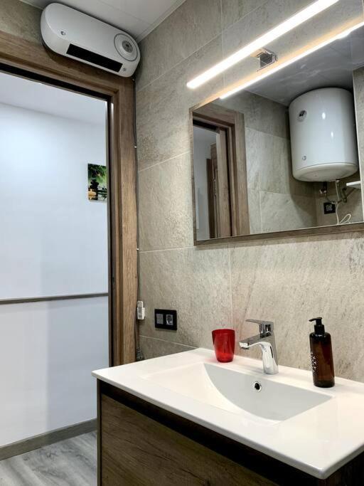 Bouquet Dream La Pineda Apartman Kültér fotó