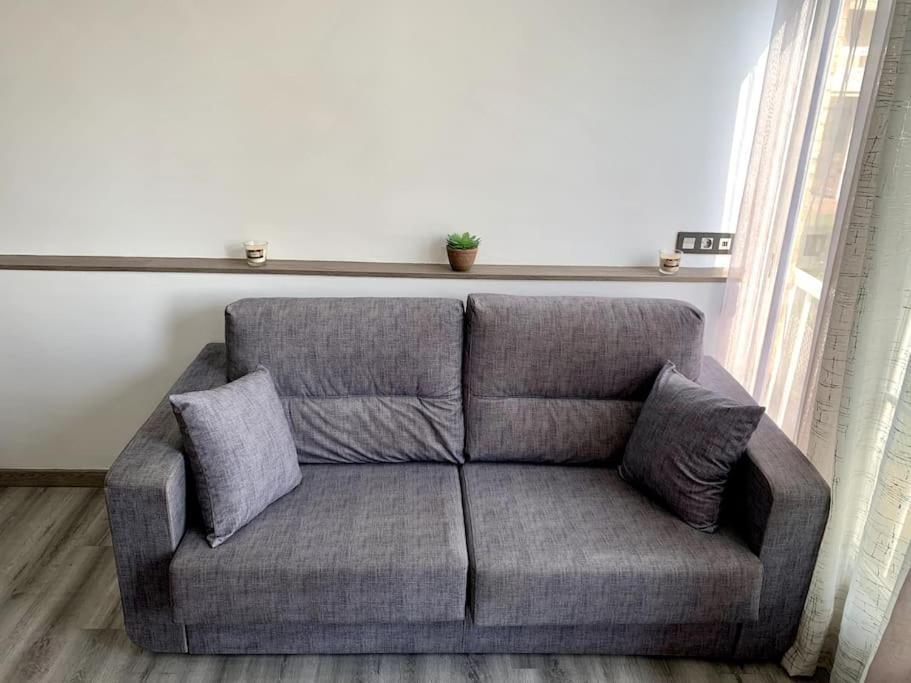 Bouquet Dream La Pineda Apartman Kültér fotó