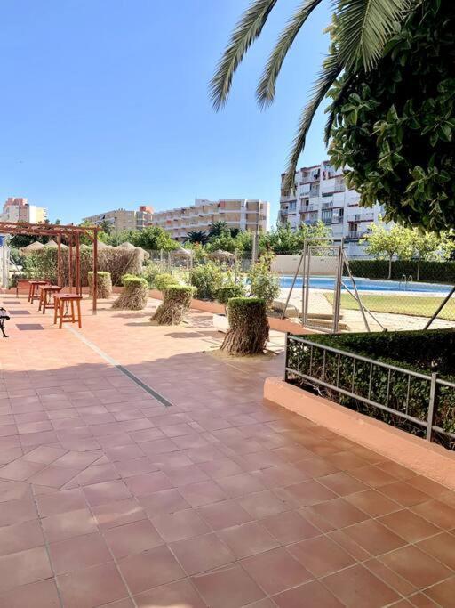 Bouquet Dream La Pineda Apartman Kültér fotó
