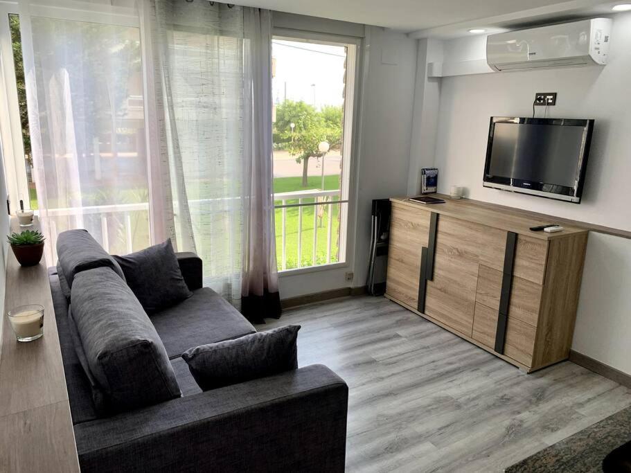 Bouquet Dream La Pineda Apartman Kültér fotó
