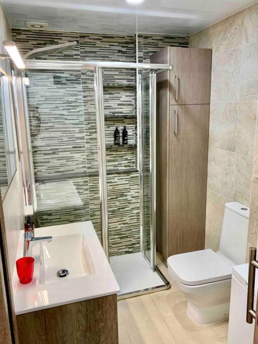 Bouquet Dream La Pineda Apartman Kültér fotó