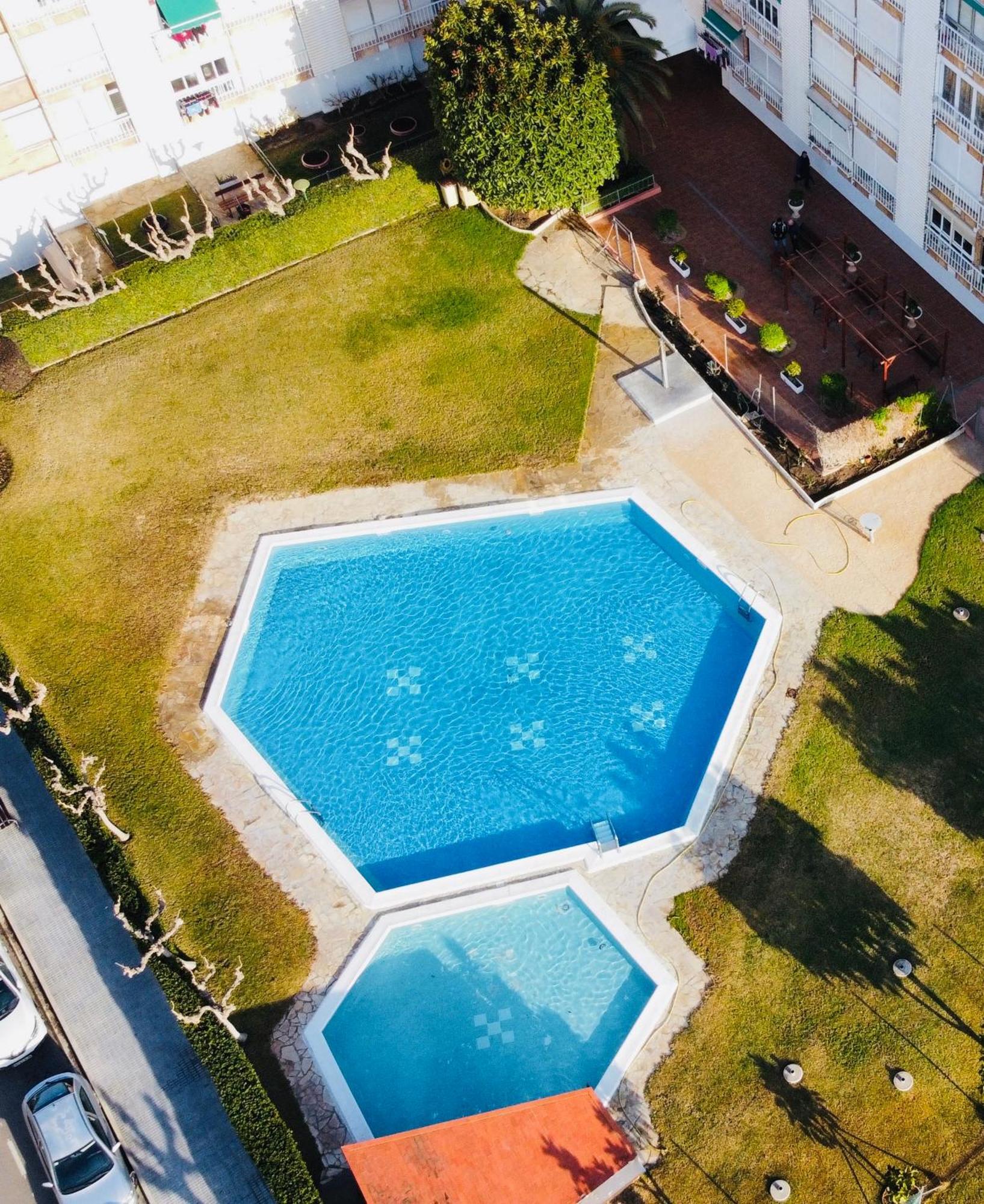 Bouquet Dream La Pineda Apartman Kültér fotó